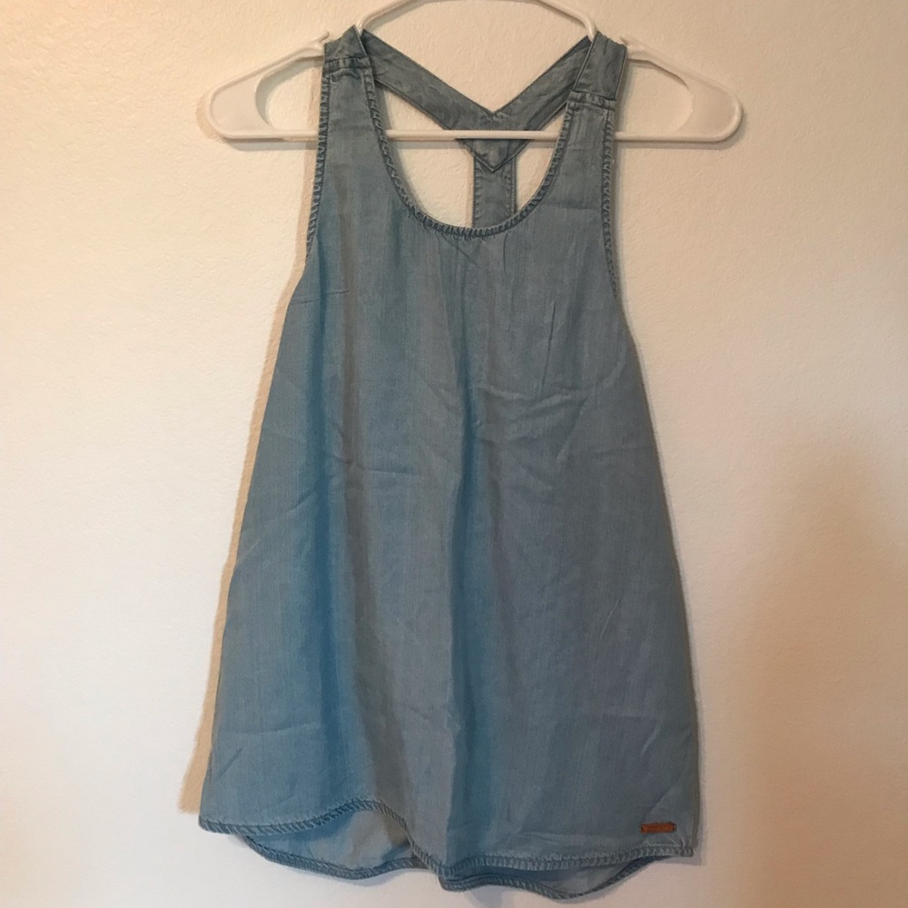 Sweaty Betty tank